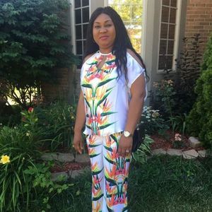 Meet your Posher, Amaka